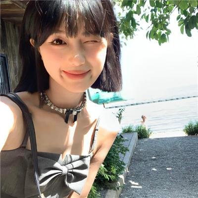 爱人说