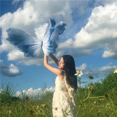 心灵访客