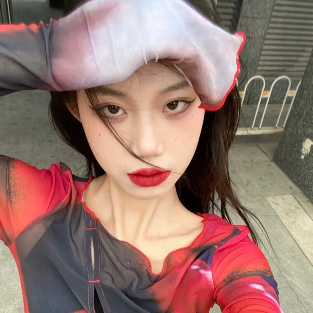 小蓝